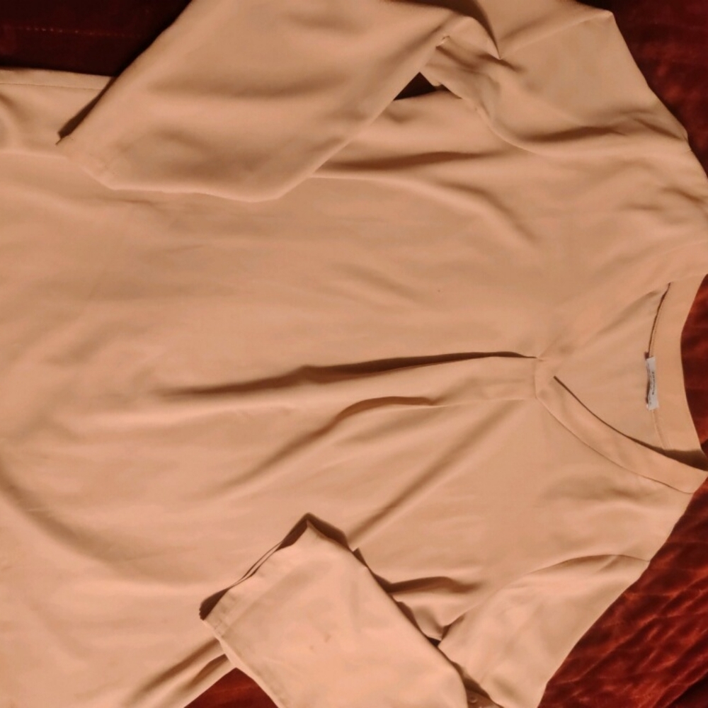 Youtalia blouse 2x